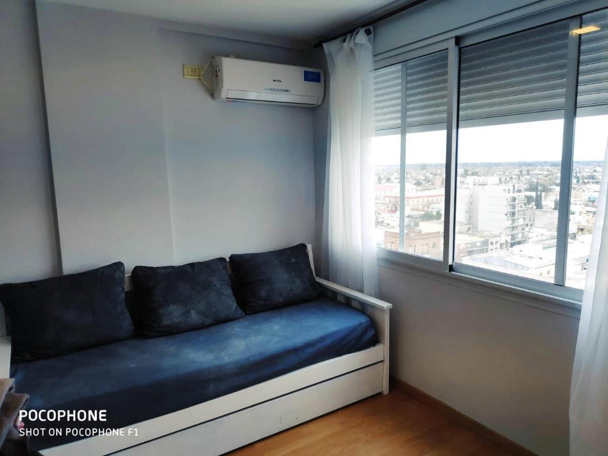 Ferienwohnung Edificio Catalina RSA Exterior foto