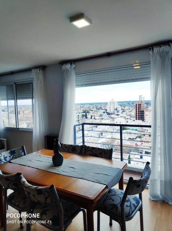 Ferienwohnung Edificio Catalina RSA Exterior foto