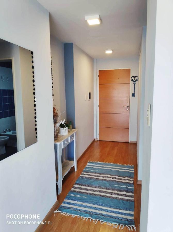 Ferienwohnung Edificio Catalina RSA Exterior foto