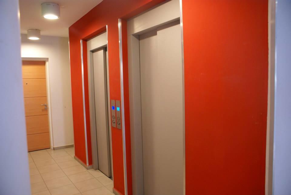 Ferienwohnung Edificio Catalina RSA Exterior foto