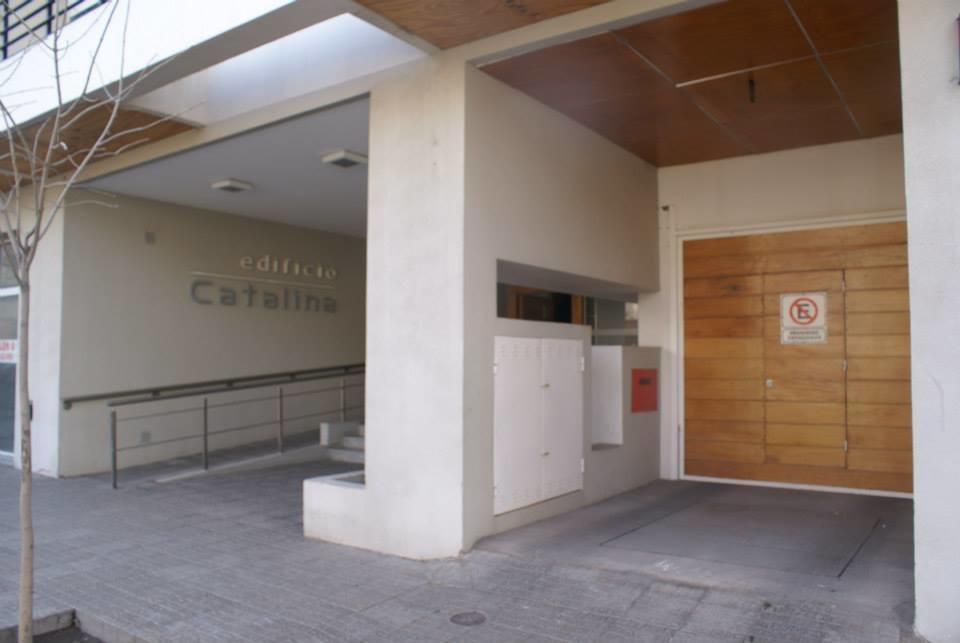 Ferienwohnung Edificio Catalina RSA Exterior foto