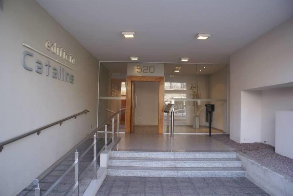 Ferienwohnung Edificio Catalina RSA Exterior foto